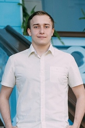 Табакаев Станислав Алексеевич